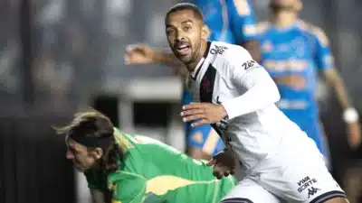 Paulo Henrique é convocado para a Seleção Brasileira após novo corte Paulo Henrique é convocado para a Seleção Brasileira após novo corte