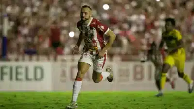 Náutico conquista acesso à Série B com gol de última hora!