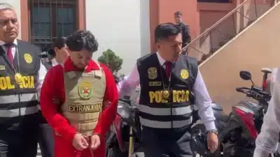 Peru expulsa suspeito ligado a morte de jovens na Argentina; tortura é revelada
