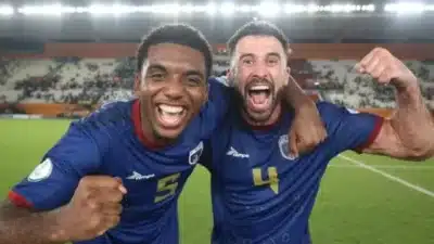 Cabo Verde conquista o torneio após conexão com o português e LinkedIn