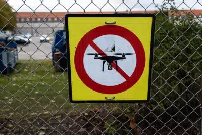 União Europeia cria “muro de drones” para combater ameaças russas