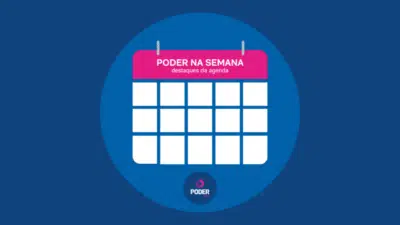 Gilmar comanda audiência no STF, Prêmio Nobel e inflação ditam agenda da semana