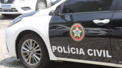 Rogério de Andrade acusado de pagar R$ 502 mil à Polícia Militar
