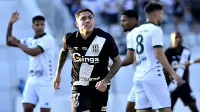 Ponte Preta conquista título e impede acesso do Guarani na Série C