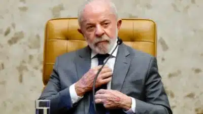 Lula sob pressão para indicar 1ª mulher negra no STF