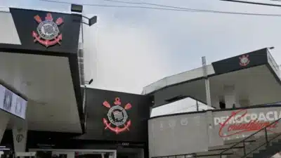 Corinthians: Investigações revelam sócios ligados a empresários e PCC