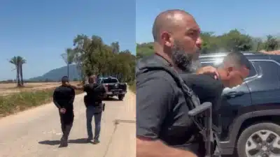 Policiais presos suspeitos de assassinato de civil no Rio de Janeiro Policiais presos suspeitos de assassinato de civil no Rio de Janeiro