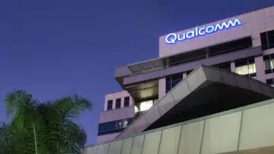 China investiga Qualcomm por acordo com Israel e risco de multa de US$ 1,8 bilhão