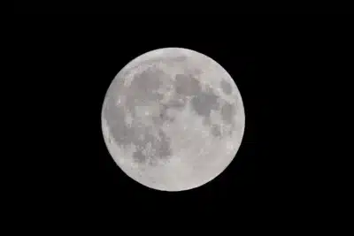 Noite Internacional de Observação da Lua: dicas e curiosidades para você!