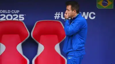 Brasil sofre com eliminação precoce e pior campanha na história do Mundial Sub-20