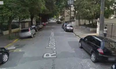 Moradores de Pinheiros pedem reforço policial após onda de assaltos na Joaquim Antunes. Homem é baleado em roubo