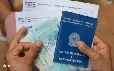 Trabalhadores com carteira assinada: veja como as mudanças no FGTS te afetam Trabalhadores com carteira assinada: veja como as mudanças no FGTS te afetam