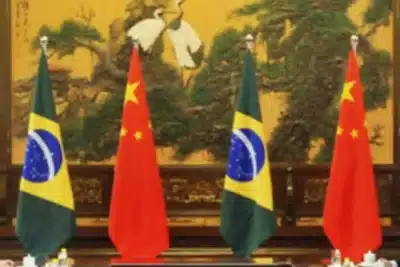 Brasil e China disputam título geral no Mundial Paralímpico após polêmica no pódio