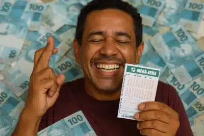 Mega-Sena sorteia R$ 12 milhões neste sábado; confira como apostar!
