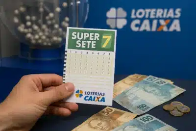 Super Sete: Ganhadores do concurso 752 revelados e prêmio milionário!