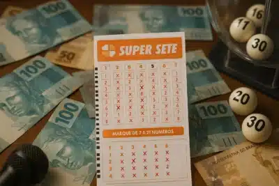 Super Sete: Sorteia R$ 1,8 Milhão em 03/10 – Confira Dezenas e Próximos Concursos