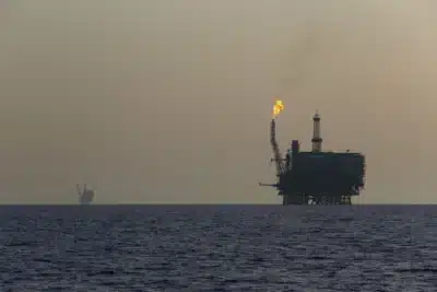 CNPE define regras para exploração de petróleo em águas profundas