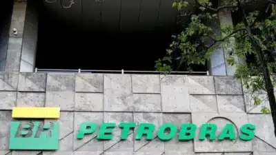 Petrobras importa 100 mil m³ de gás natural da Argentina em modalidade interruptível