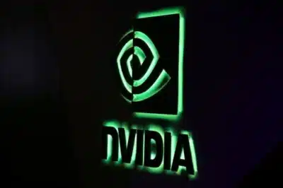 Nvidia lidera disputa entre EUA e China por chips de IA