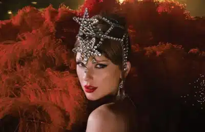 Taylor Swift: Estratégia de Negócios por Trás do Fenômeno e Recordes Taylor Swift: Estratégia de Negócios por Trás do Fenômeno e Recordes