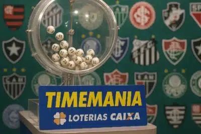 Timemania 02/10: R$ 29,6 milhões podem ser seus! Participe e tente a sorte!