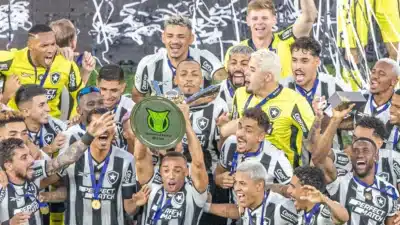 CBF muda calendário do Brasileirão 2026: início em janeiro e duração anual