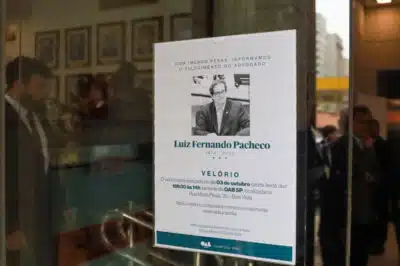 Polícia prende suspeitos em morte de advogado Luiz Fernando Pacheco em SP