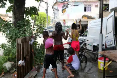 Calor extremo: Urgente retrofit climático em cidades, mercado imobiliário pressiona