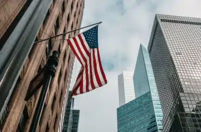 JPMorgan e Goldman Sachs sob pressão com paralisação do governo dos EUA