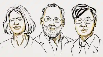 Nobel de Medicina: Brunkow, Ramsdell e Sakaguchi recebem prêmio por pesquisa