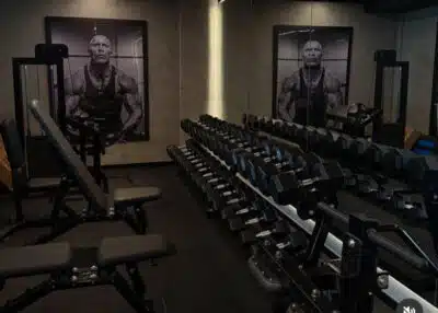 Academia em SP inova com treinos de hora marcada para evitar superlotação